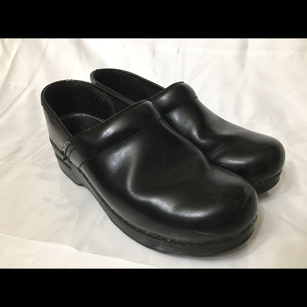 Dansko Professional Clogs - image 1